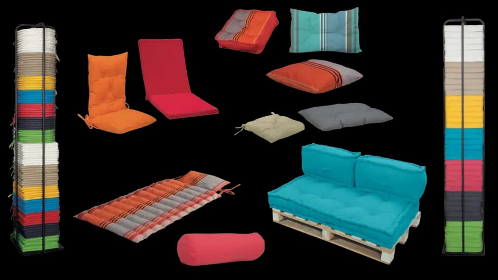 Sadys Trading products